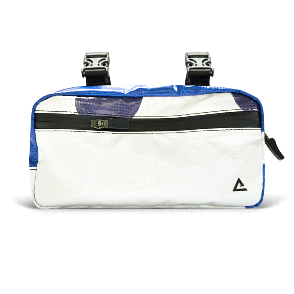 Crossbody Handlebar Bag