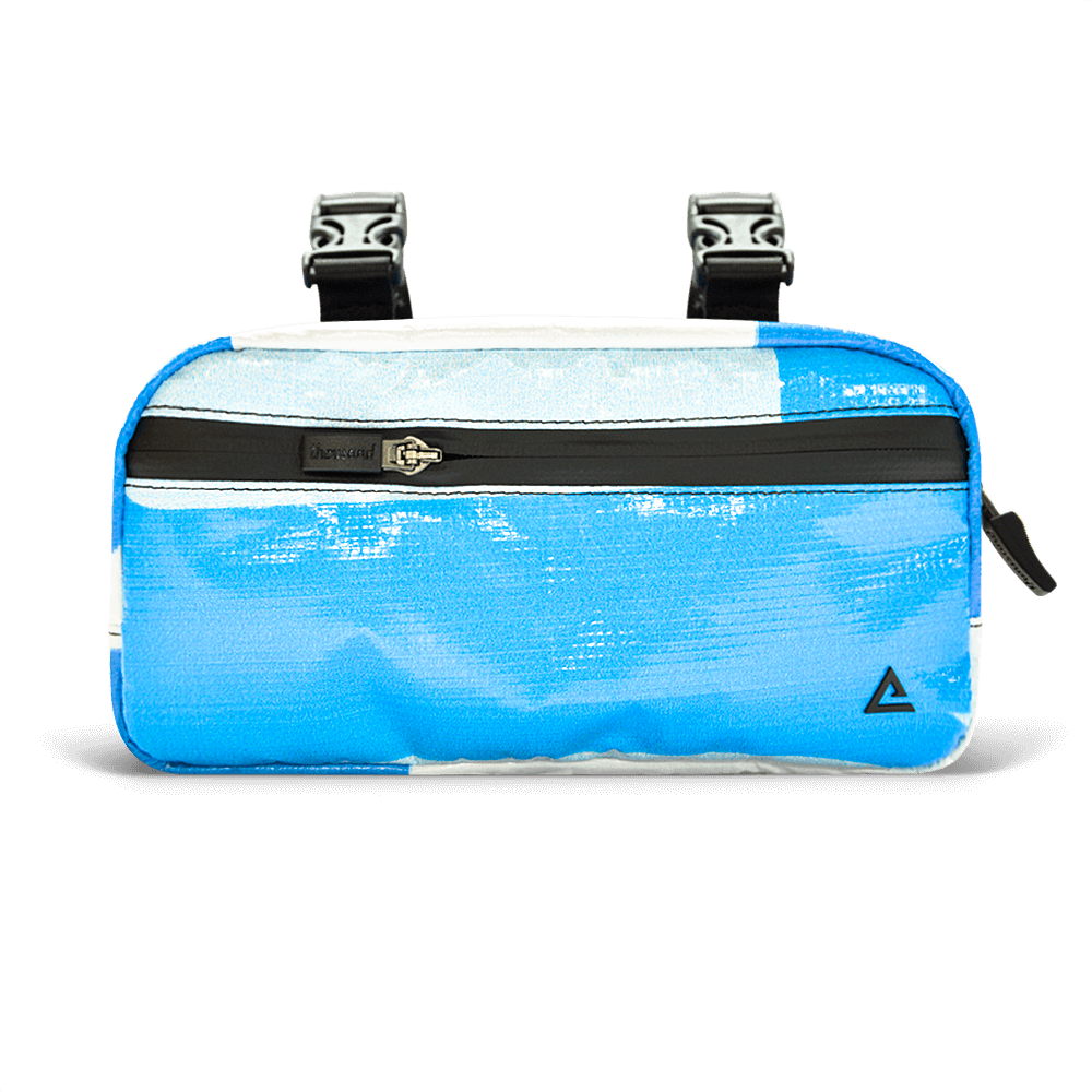 Crossbody Handlebar Bag