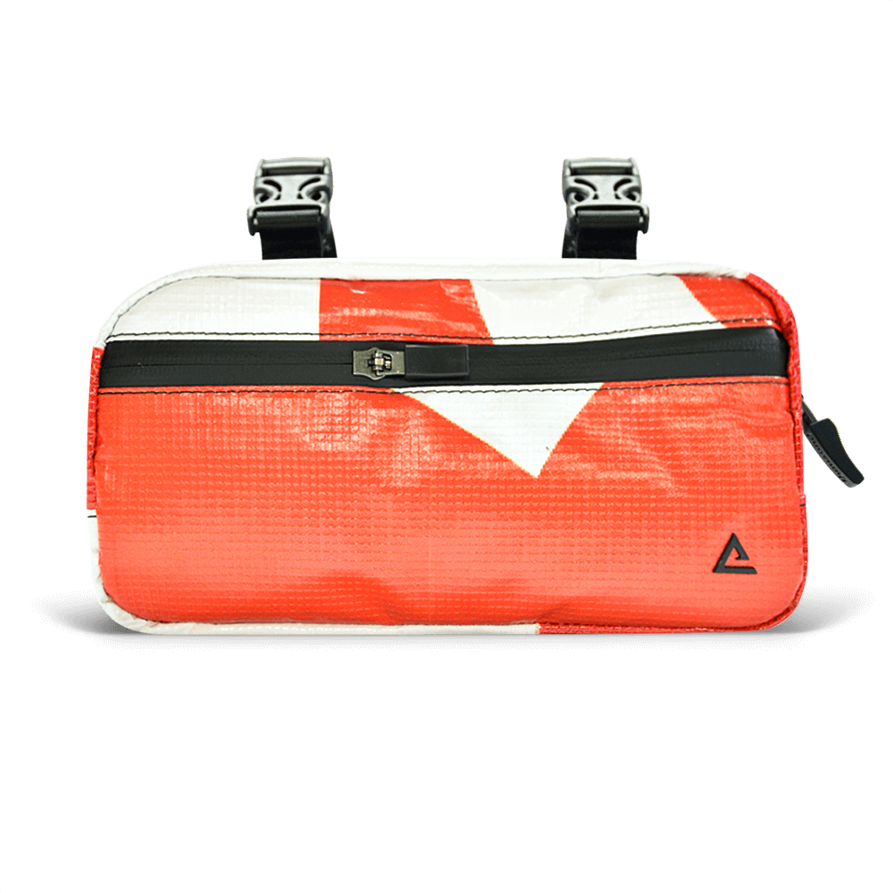 Crossbody Handlebar Bag
