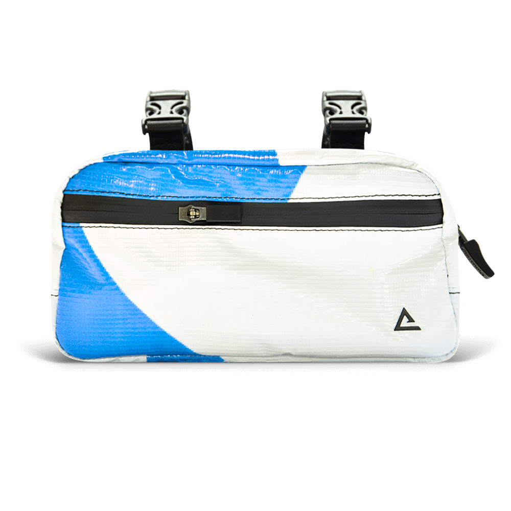 Crossbody Handlebar Bag