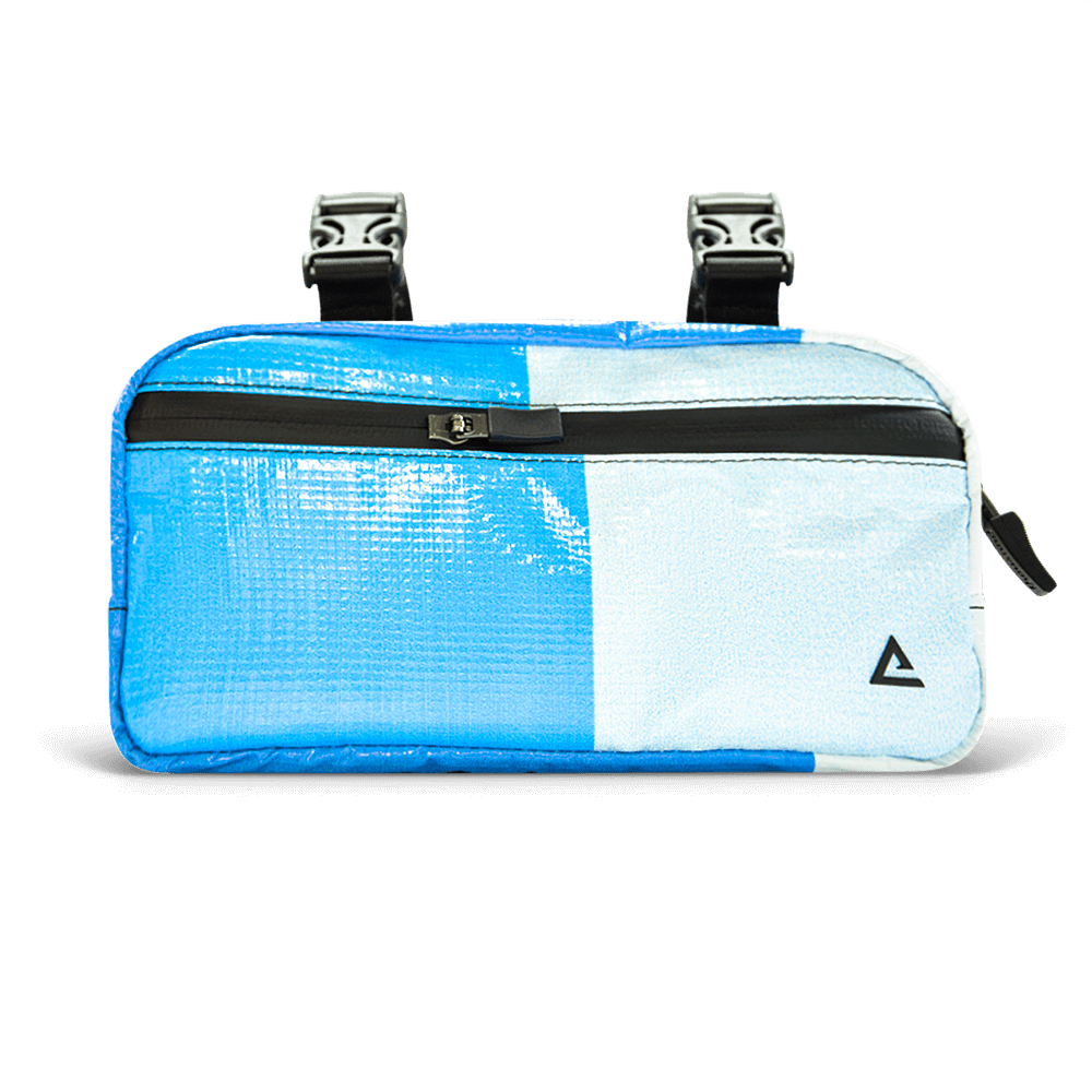Crossbody Handlebar Bag