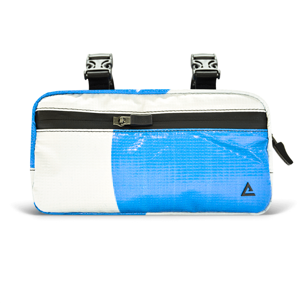 Crossbody Handlebar Bag
