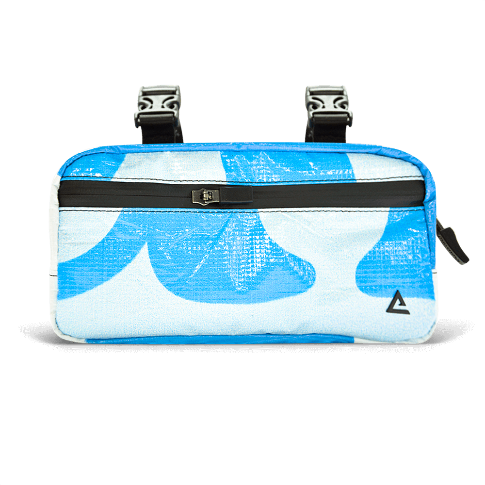 Crossbody Handlebar Bag