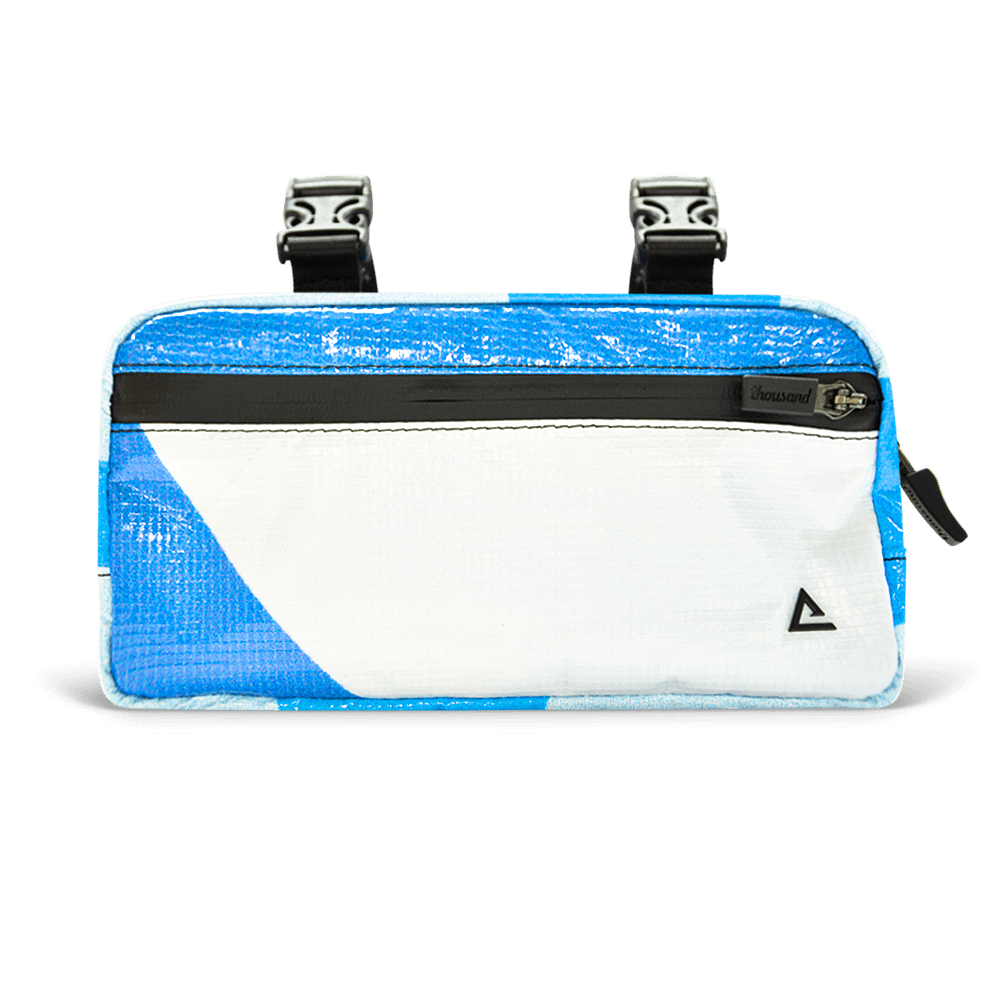 Crossbody Handlebar Bag