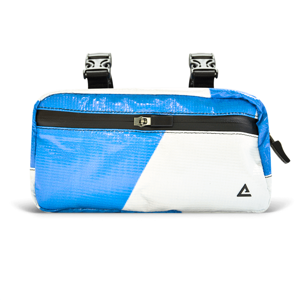 Crossbody Handlebar Bag