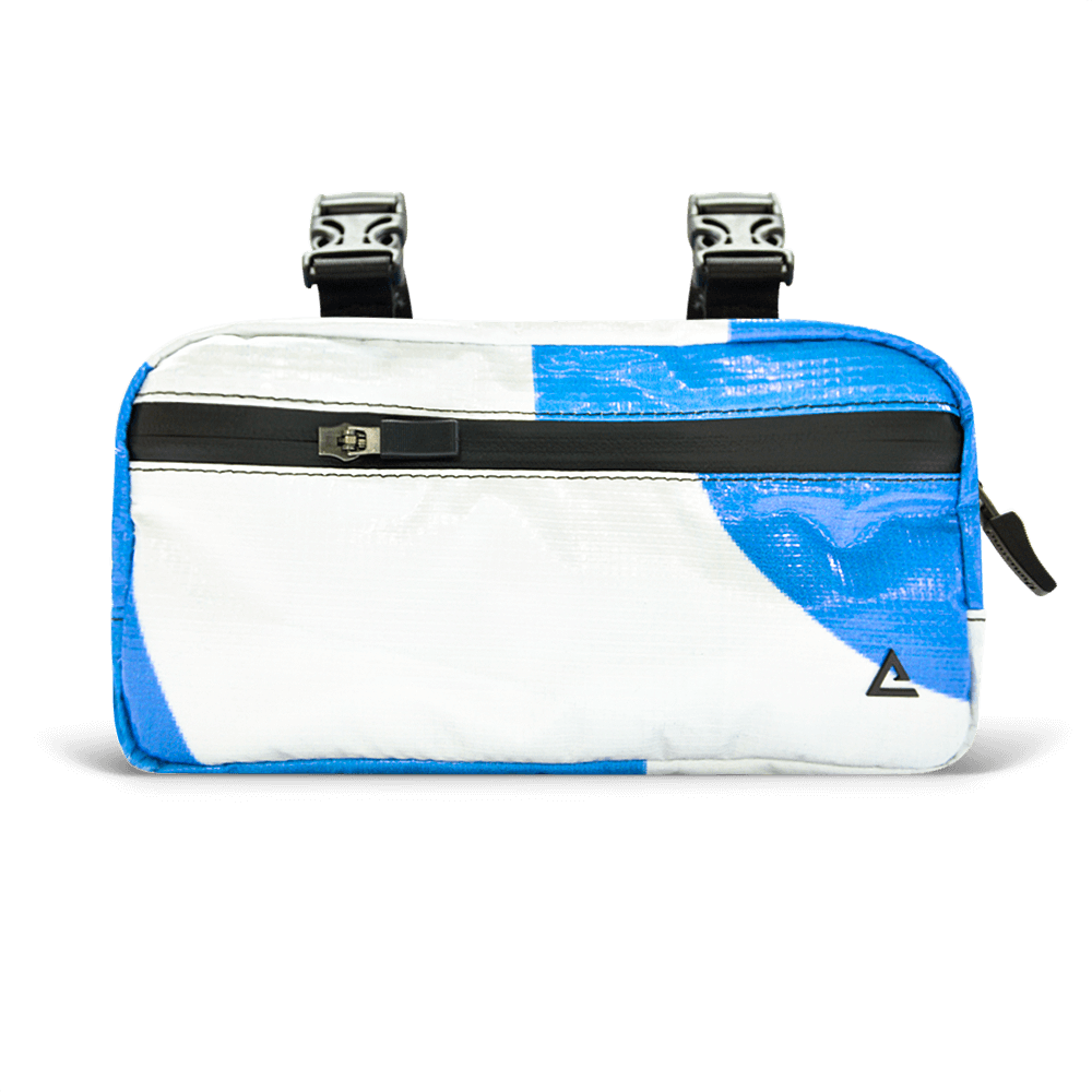 Crossbody Handlebar Bag