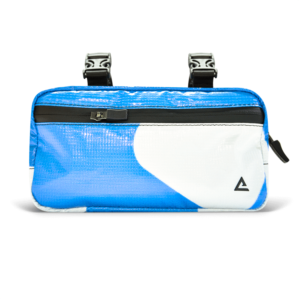 Crossbody Handlebar Bag