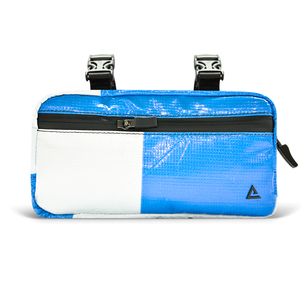 Crossbody Handlebar Bag
