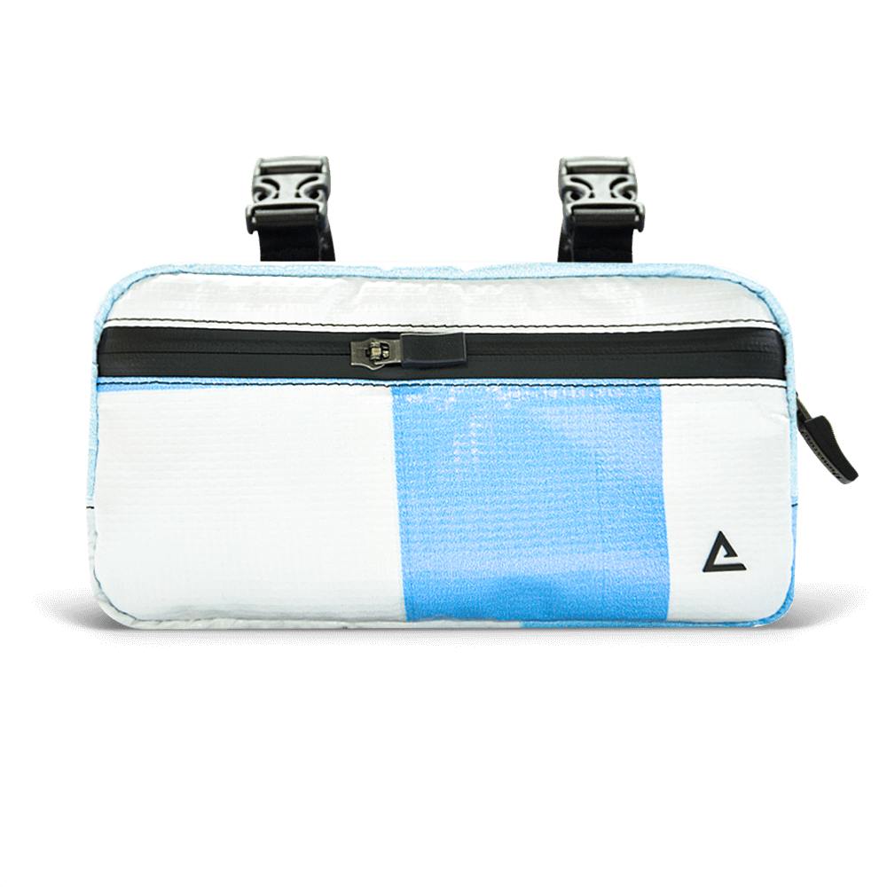 Crossbody Handlebar Bag