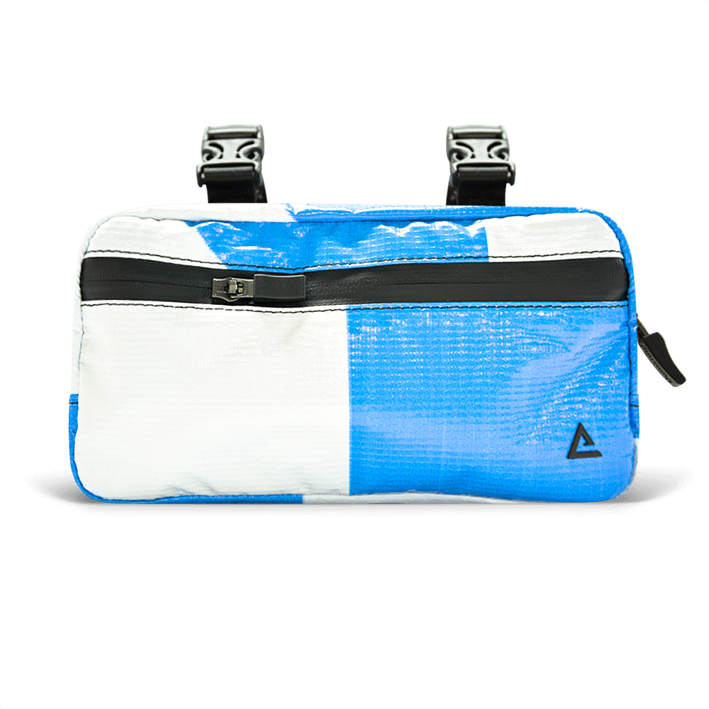 Crossbody Handlebar Bag
