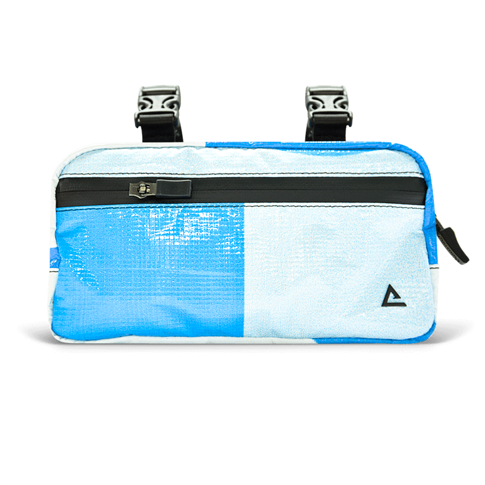 Crossbody Handlebar Bag