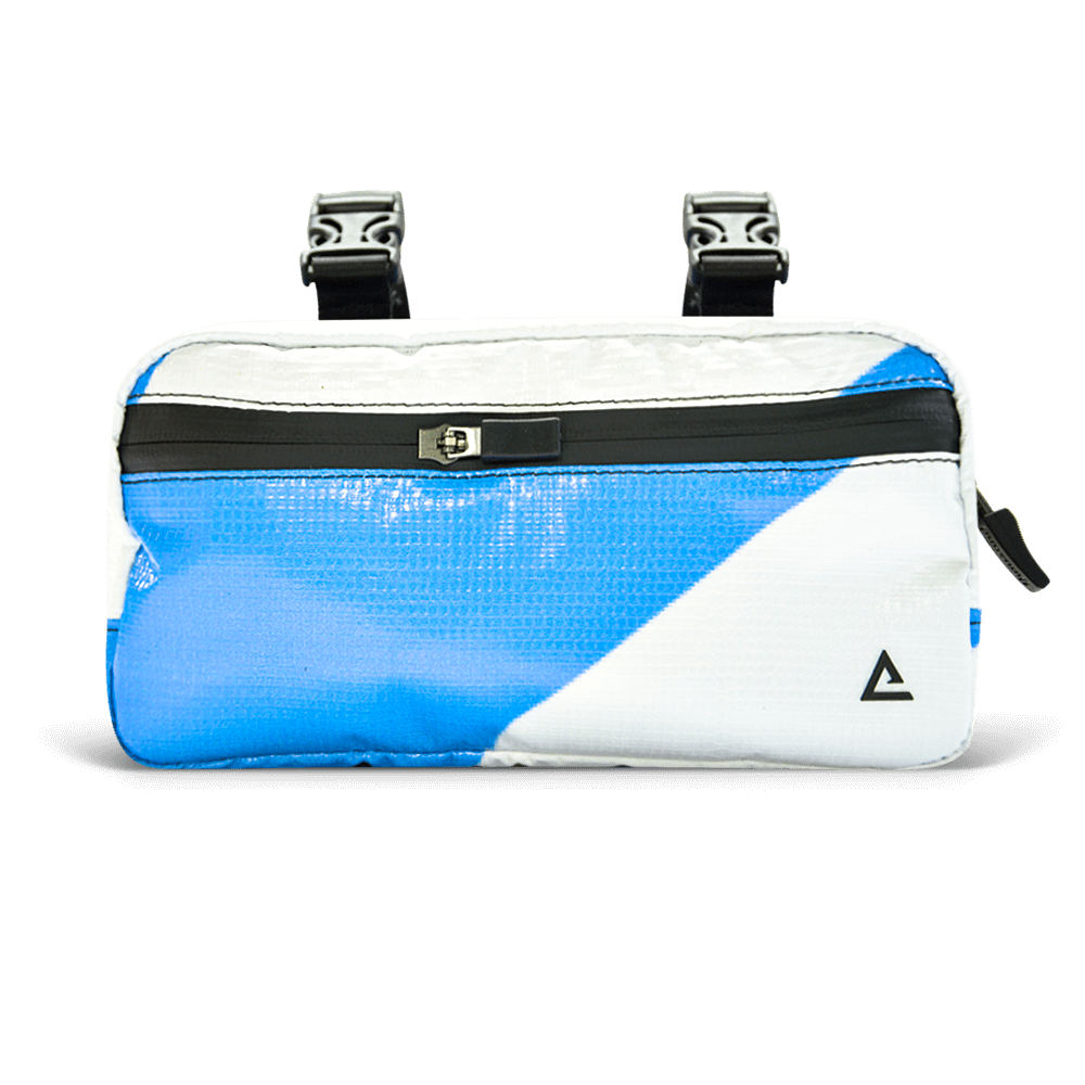 Crossbody Handlebar Bag
