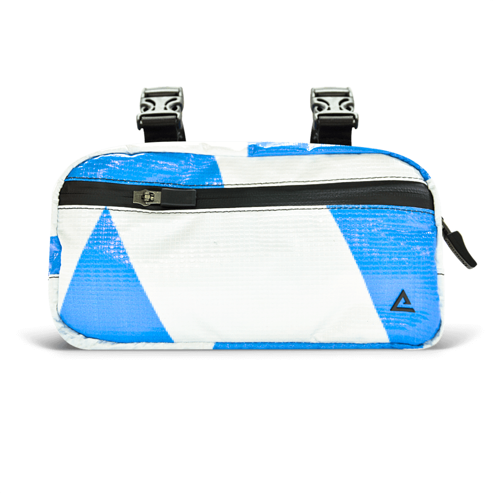 Crossbody Handlebar Bag