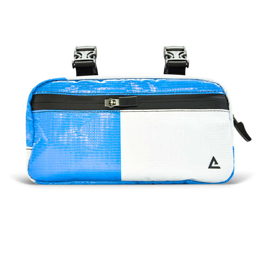 Crossbody Handlebar Bag