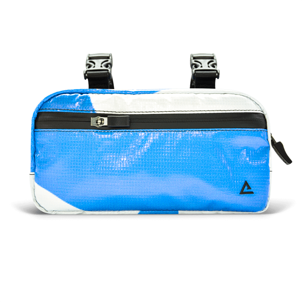 Crossbody Handlebar Bag