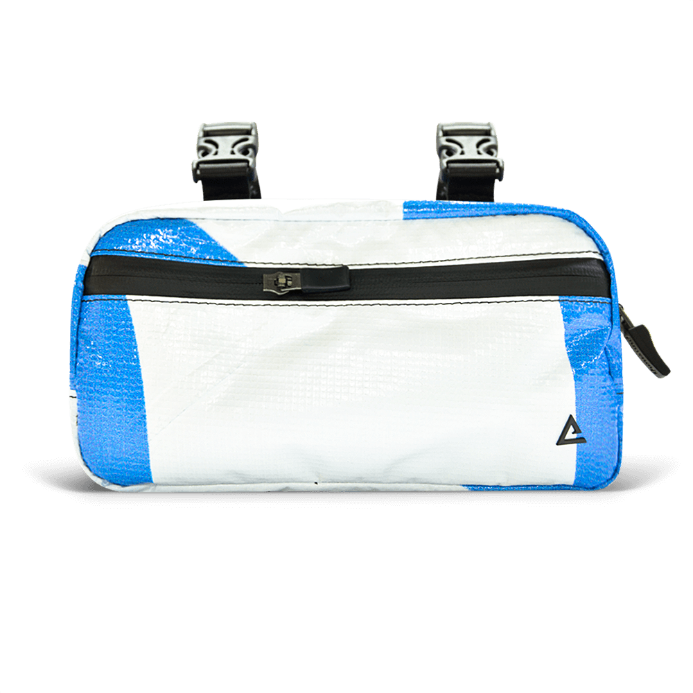 Crossbody Handlebar Bag