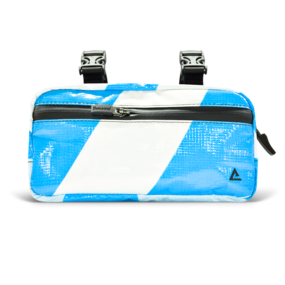 Crossbody Handlebar Bag