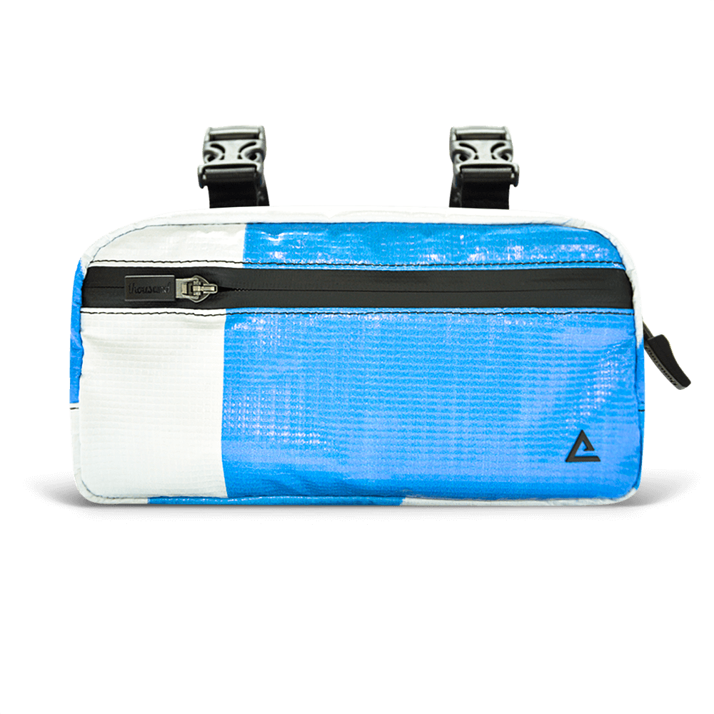 Crossbody Handlebar Bag