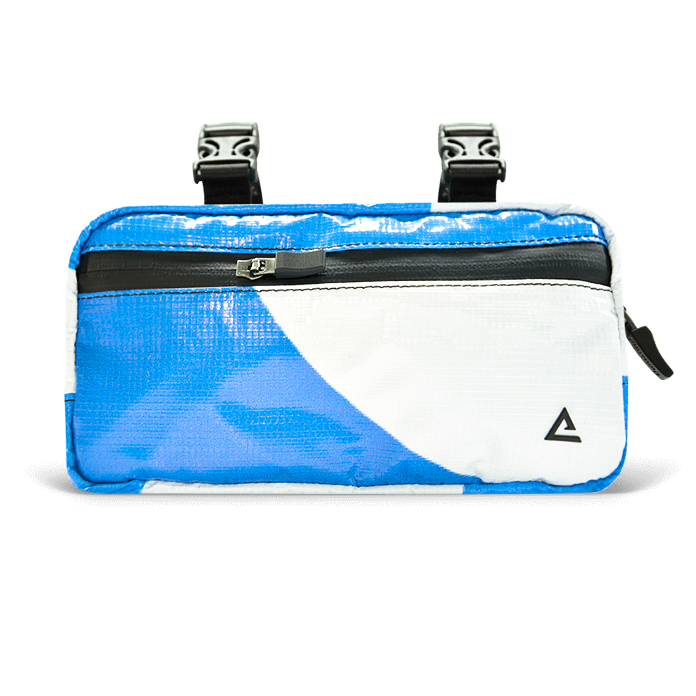 Crossbody Handlebar Bag