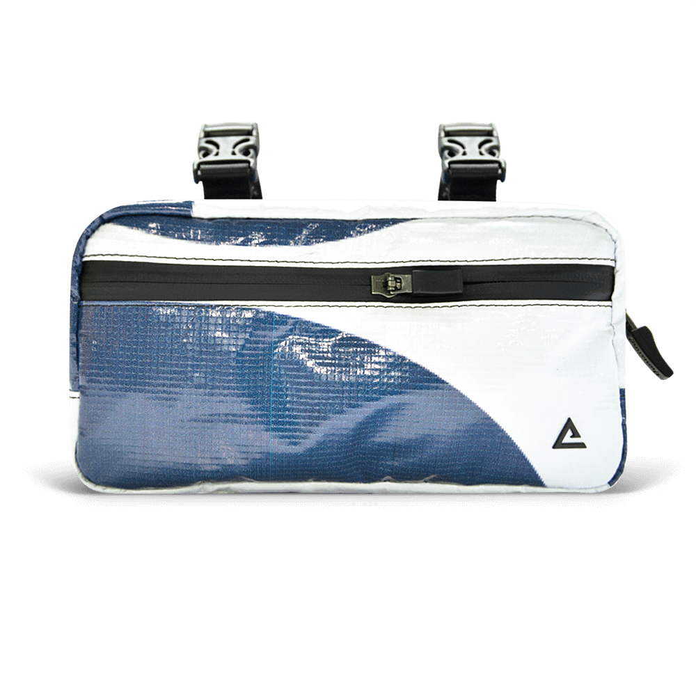 Crossbody Handlebar Bag