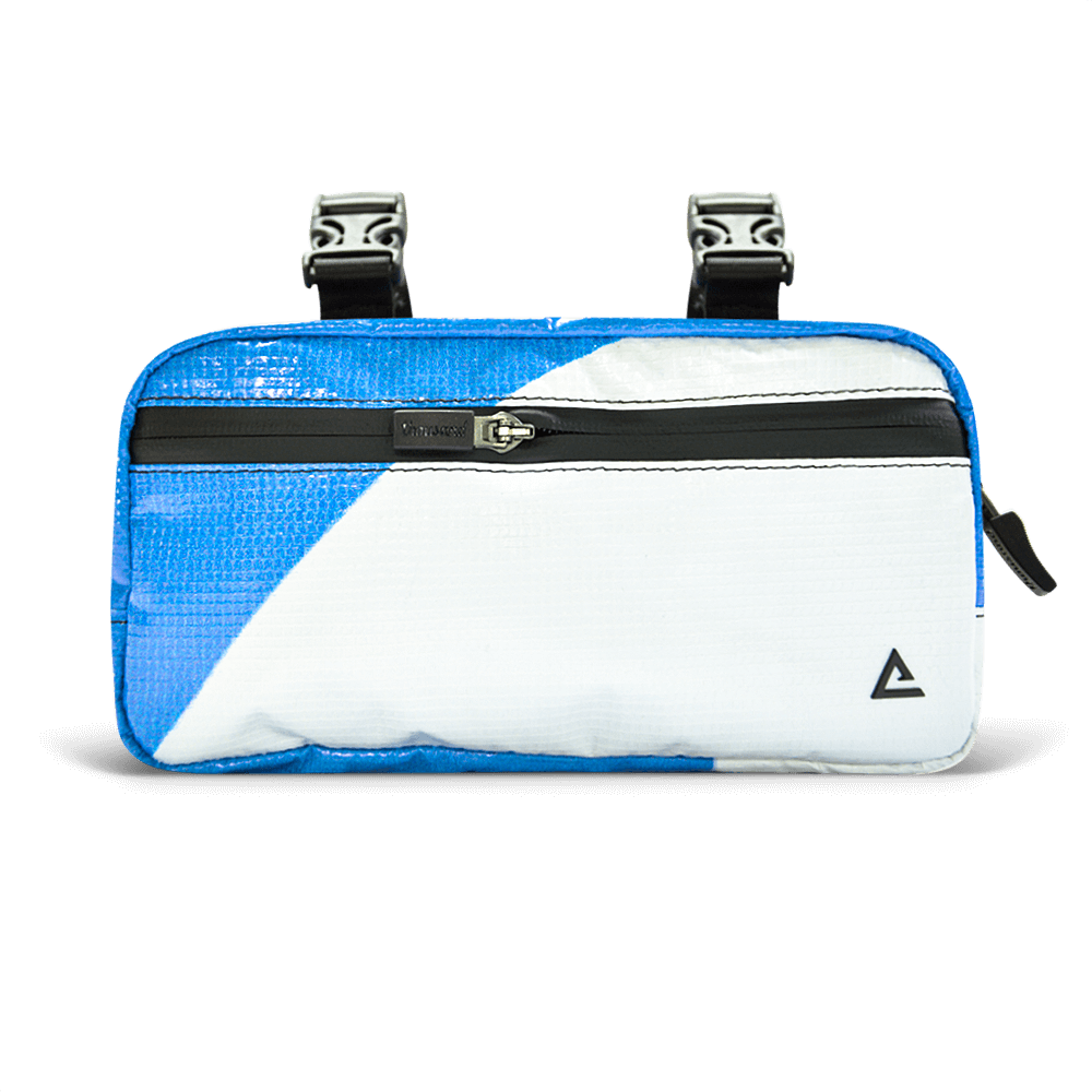 Crossbody Handlebar Bag