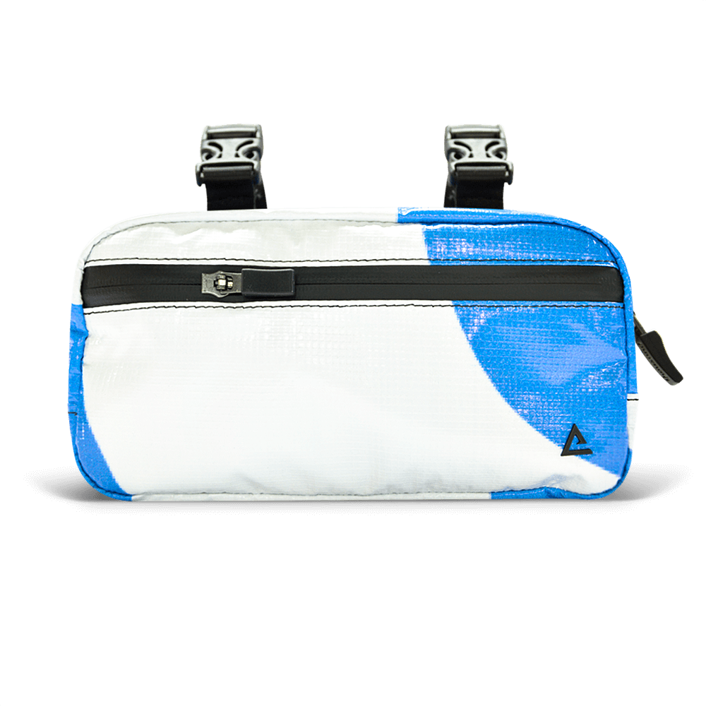 Crossbody Handlebar Bag