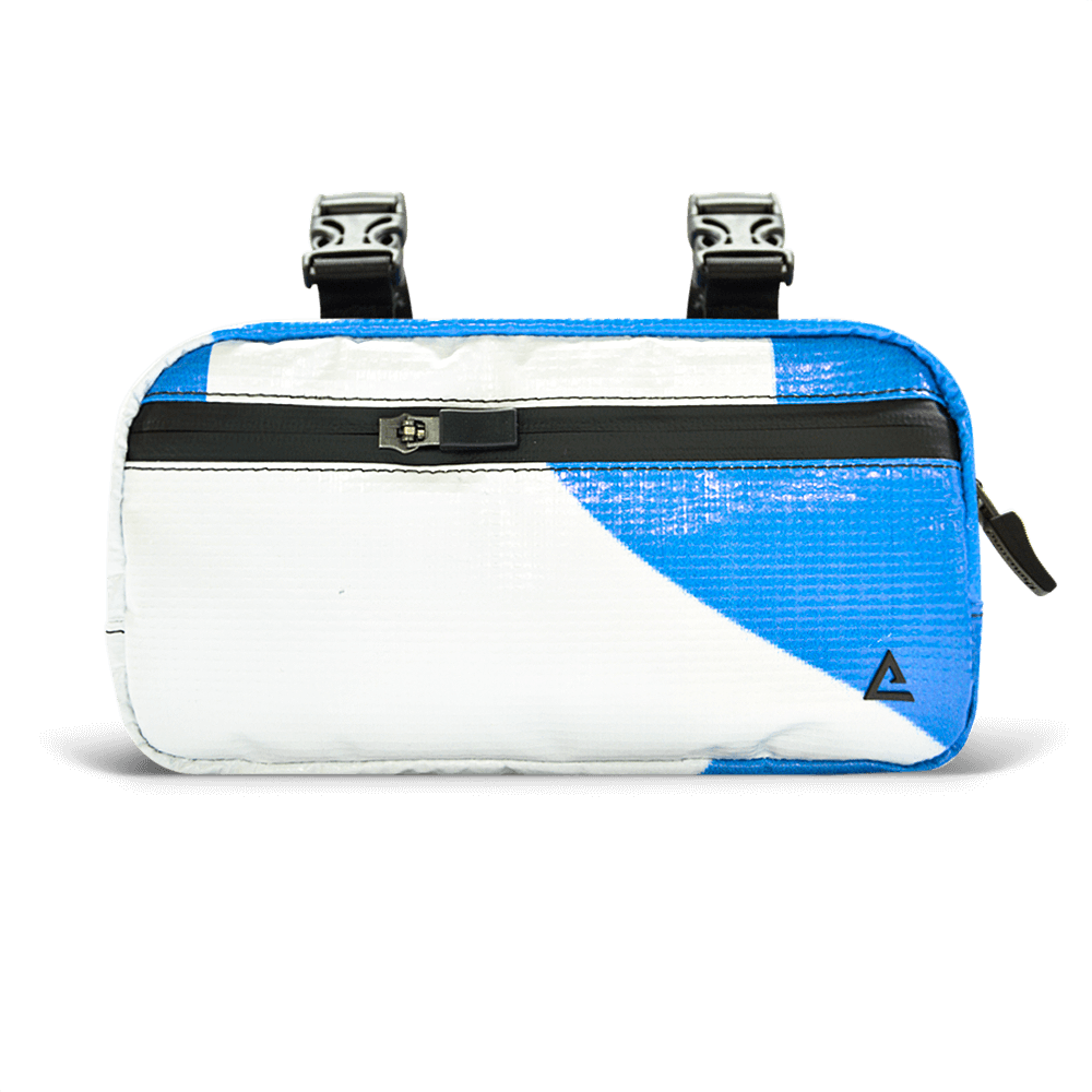 Crossbody Handlebar Bag