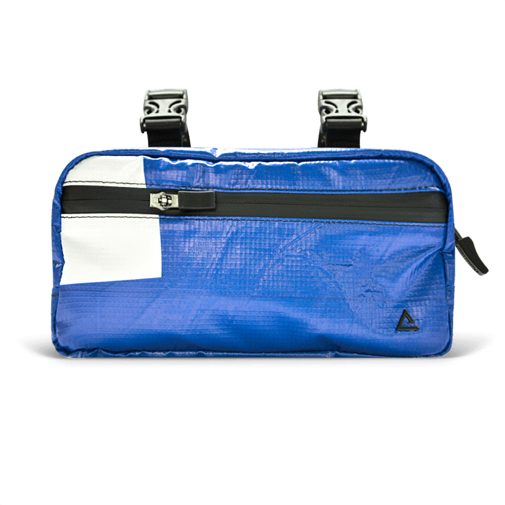 Crossbody Handlebar Bag