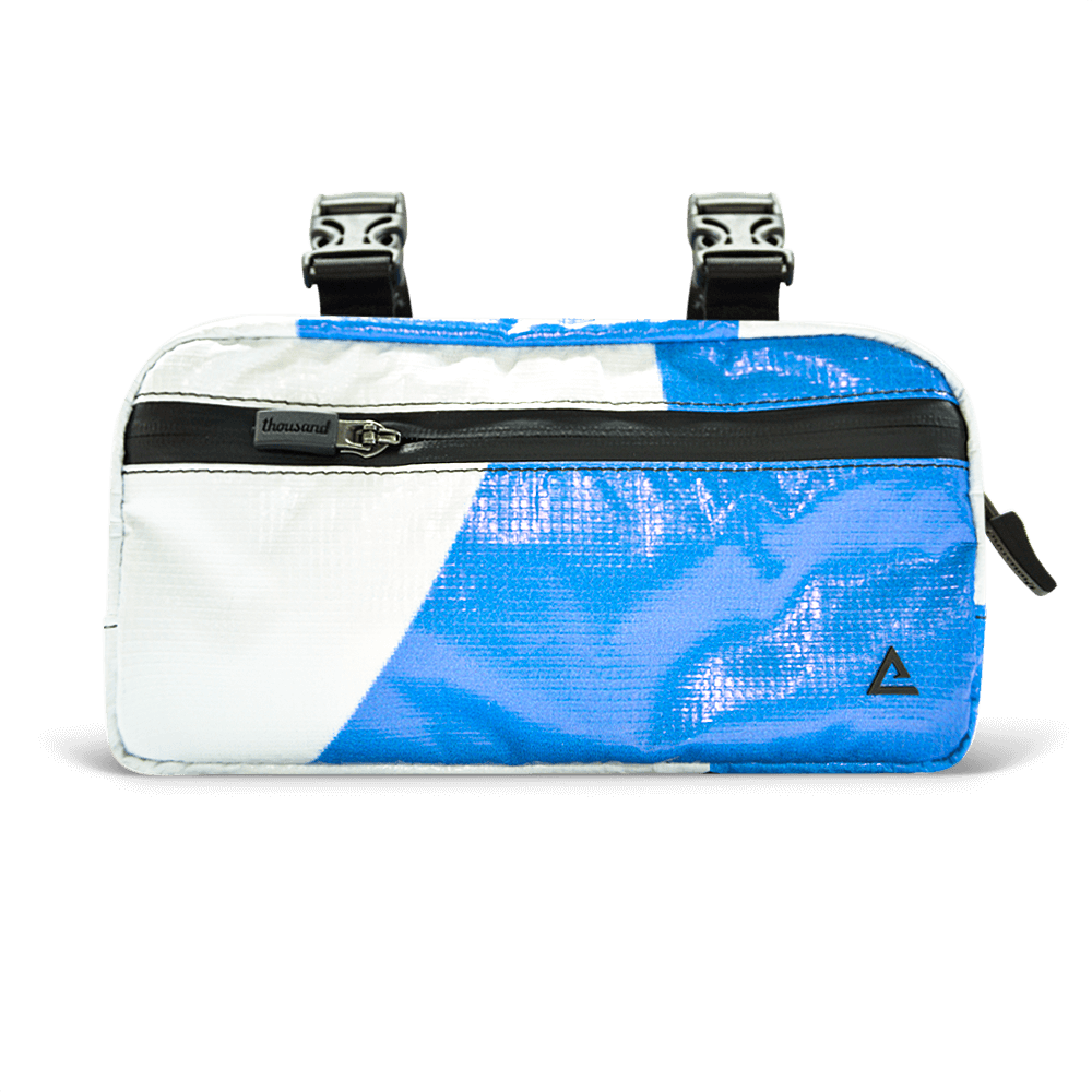 Crossbody Handlebar Bag
