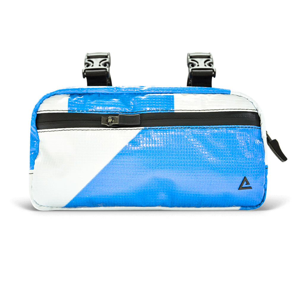 Crossbody Handlebar Bag