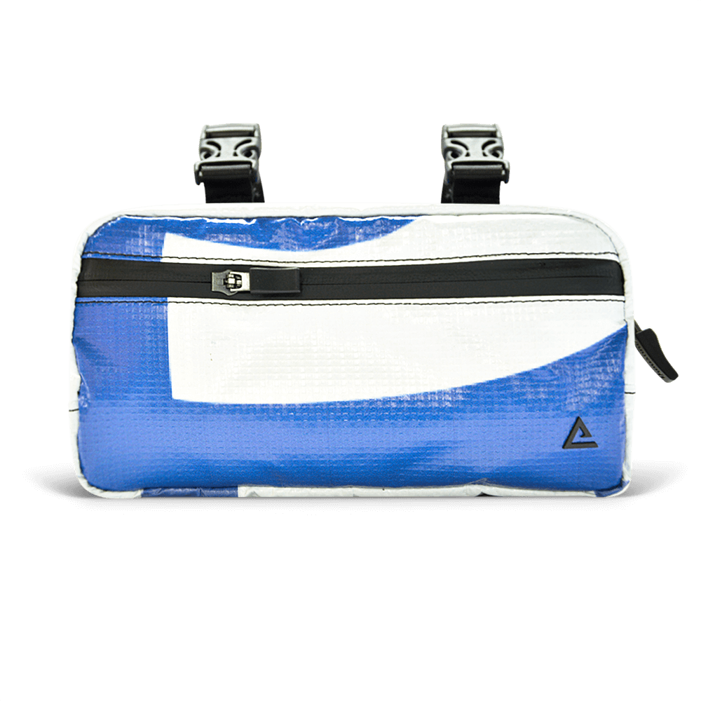 Crossbody Handlebar Bag