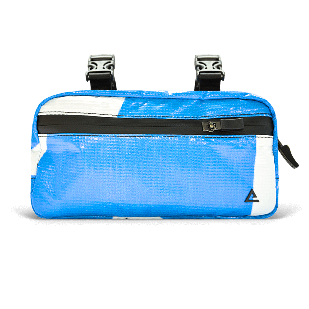 Crossbody Handlebar Bag