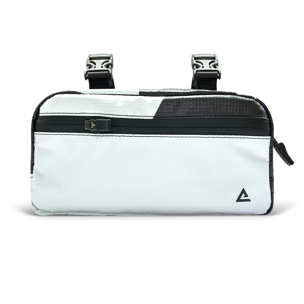 Crossbody Handlebar Bag