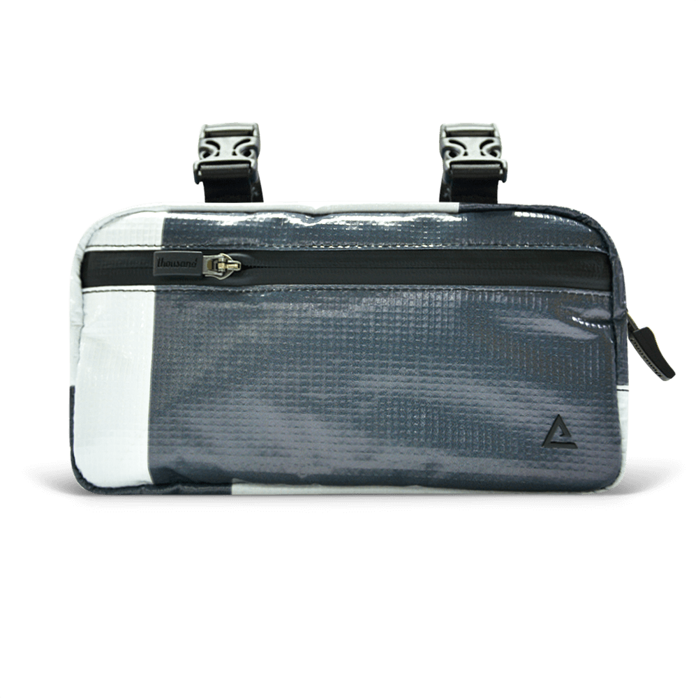 Crossbody Handlebar Bag