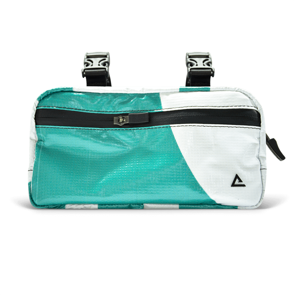 Crossbody Handlebar Bag