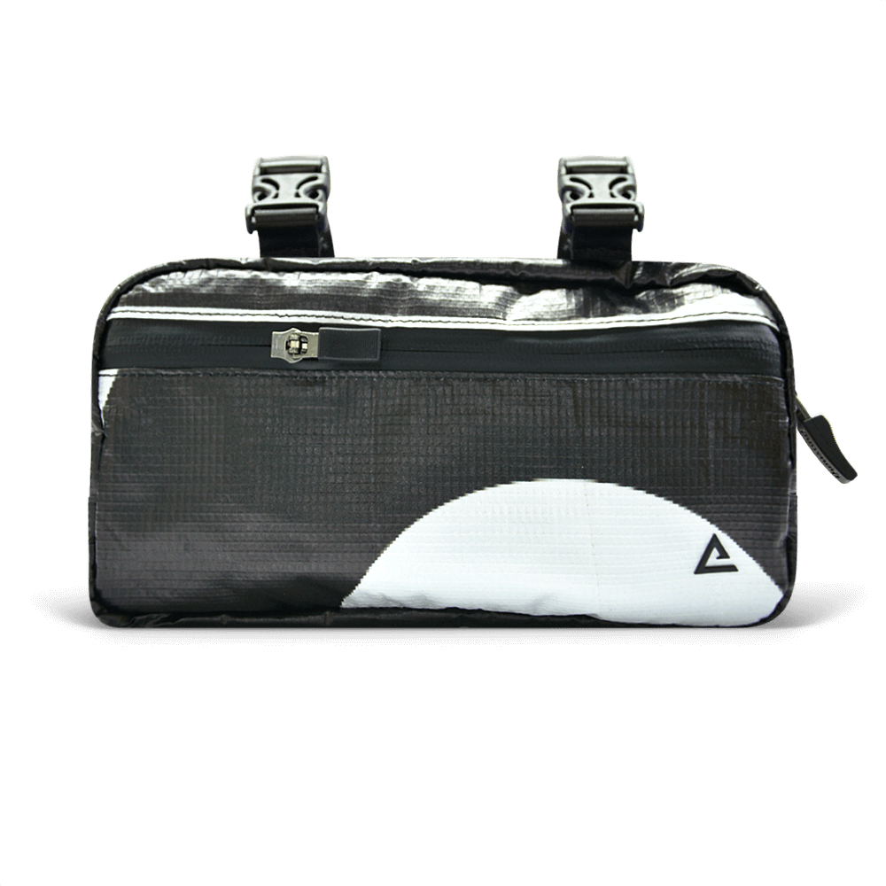 Crossbody Handlebar Bag