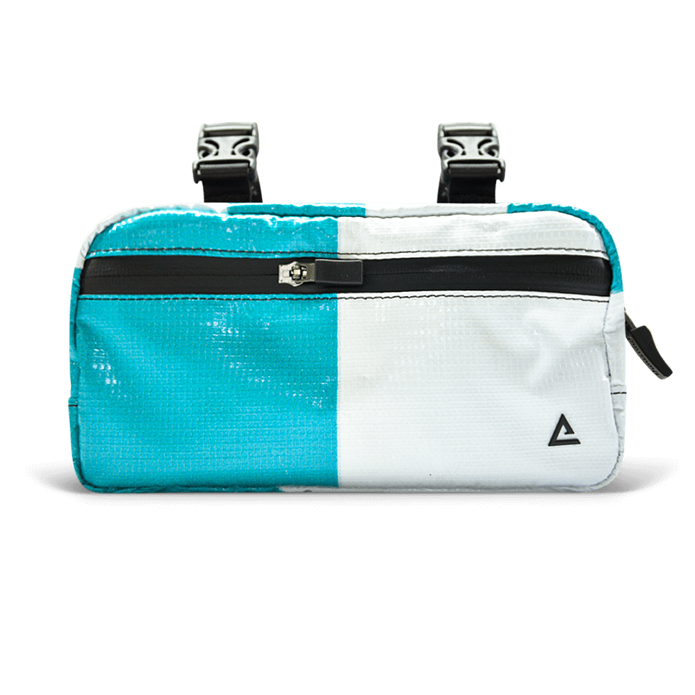 Crossbody Handlebar Bag