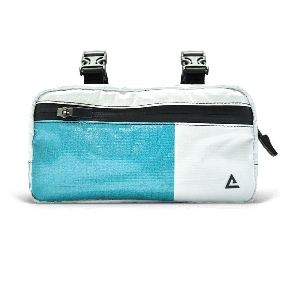 Crossbody Handlebar Bag
