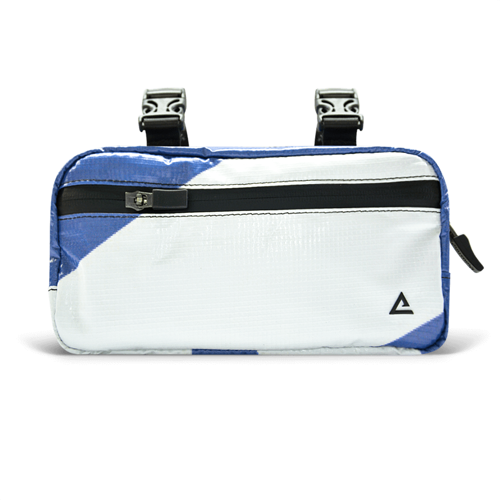 Crossbody Handlebar Bag