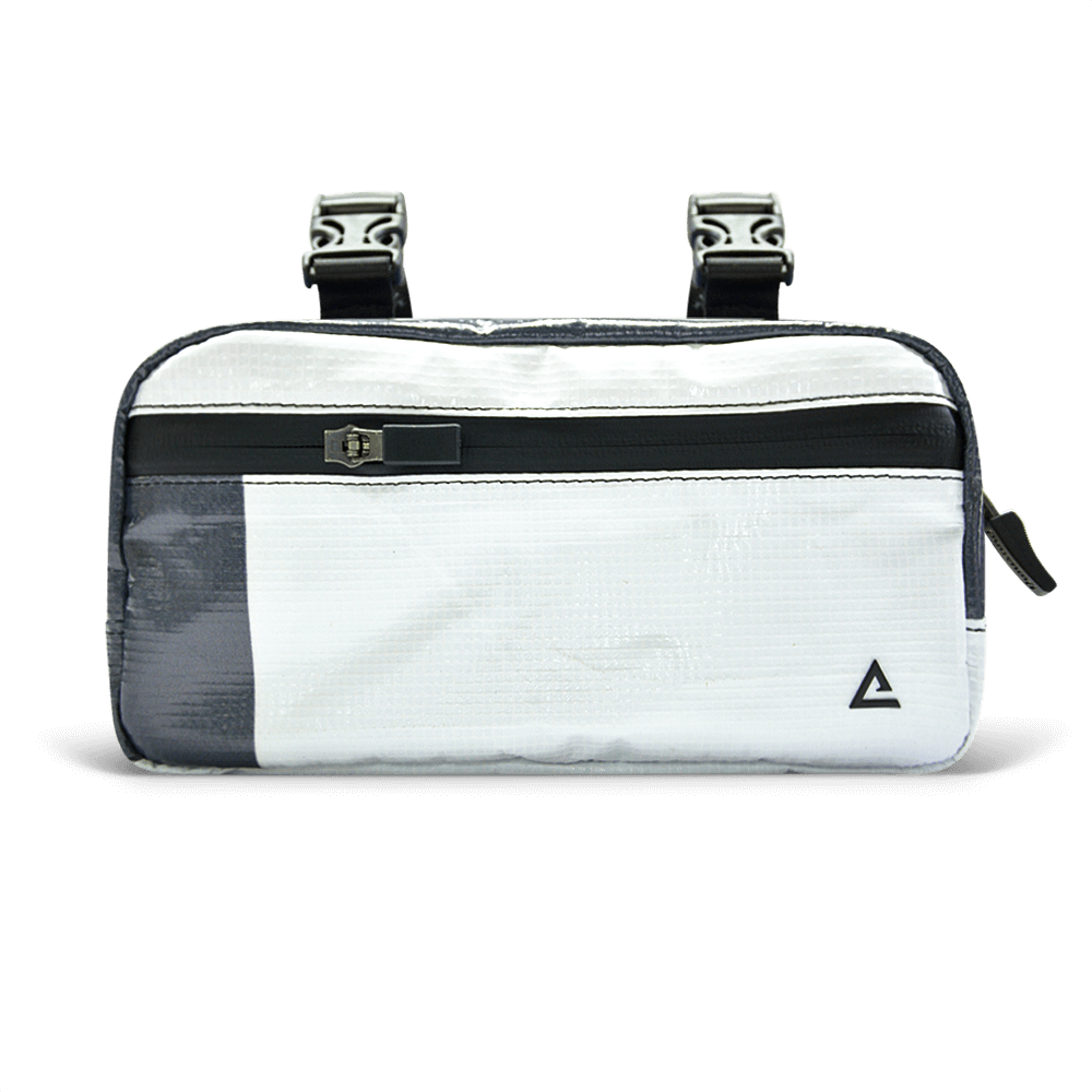 Crossbody Handlebar Bag