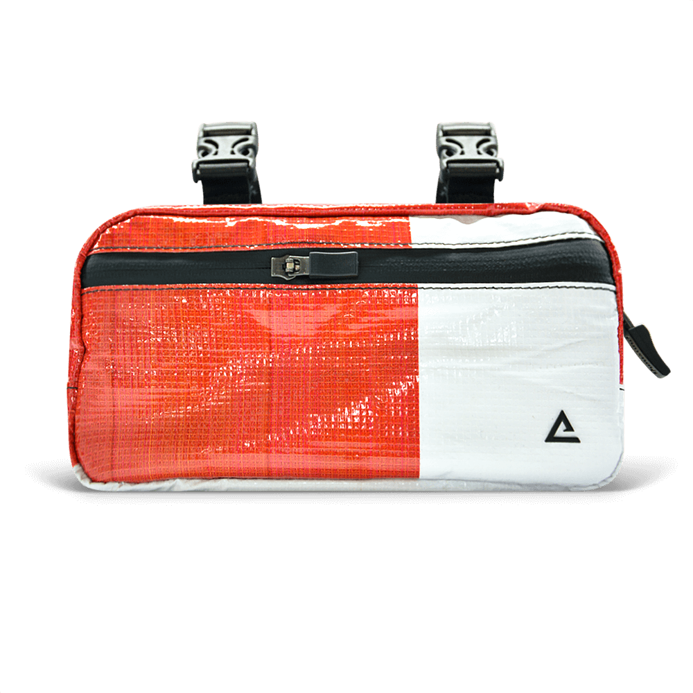 Crossbody Handlebar Bag