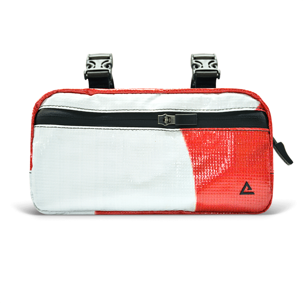 Crossbody Handlebar Bag