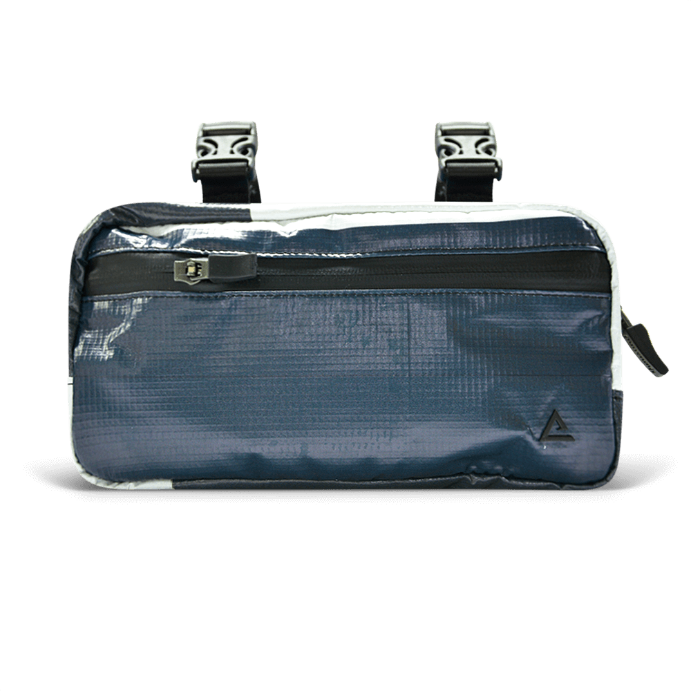 Crossbody Handlebar Bag