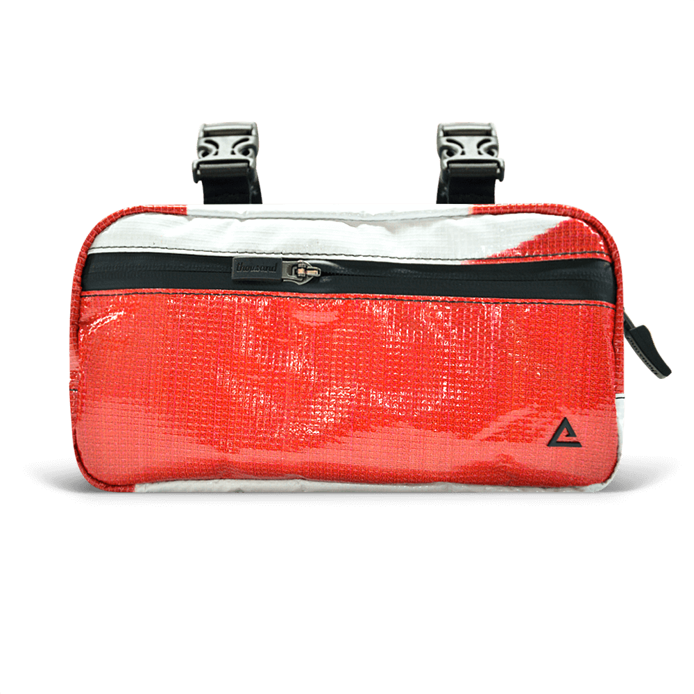 Crossbody Handlebar Bag