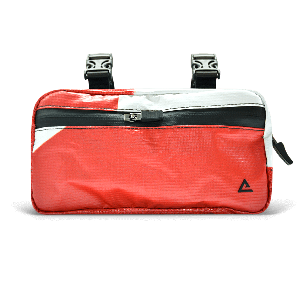 Crossbody Handlebar Bag