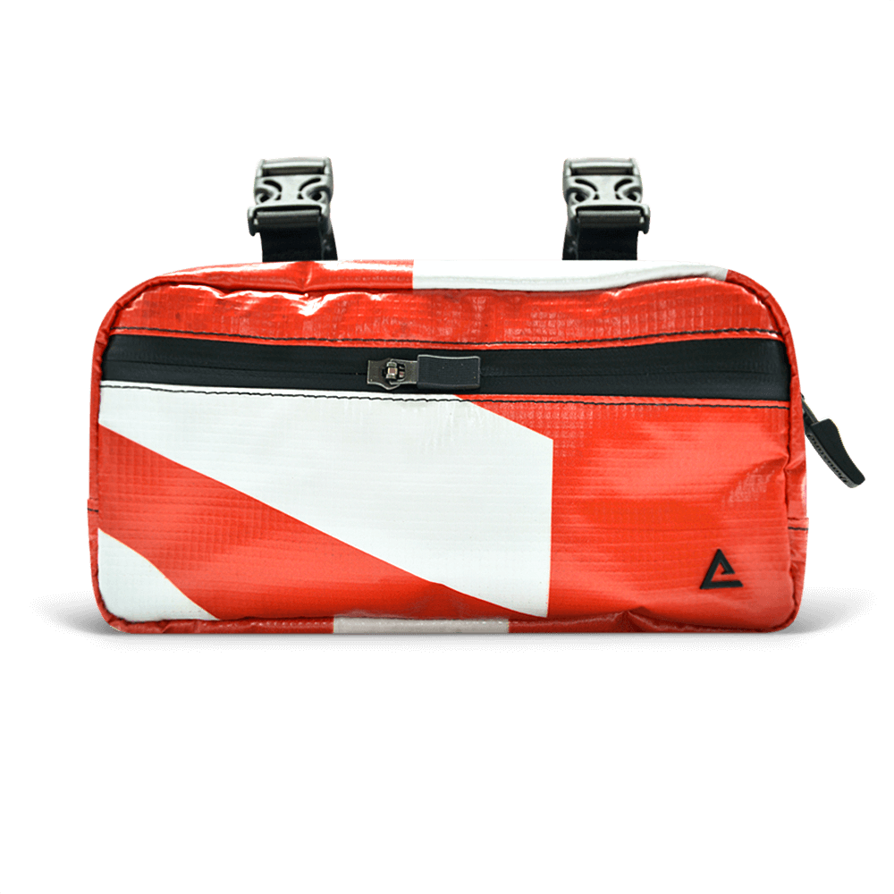 Crossbody Handlebar Bag