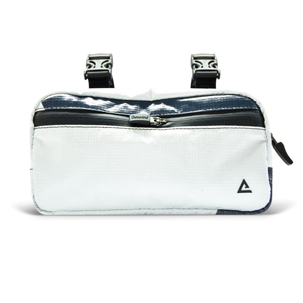Crossbody Handlebar Bag