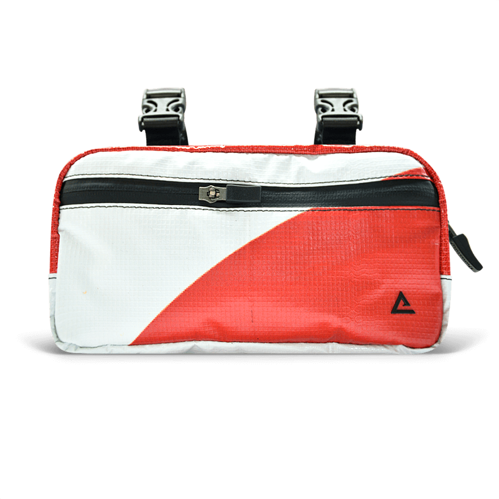 Crossbody Handlebar Bag
