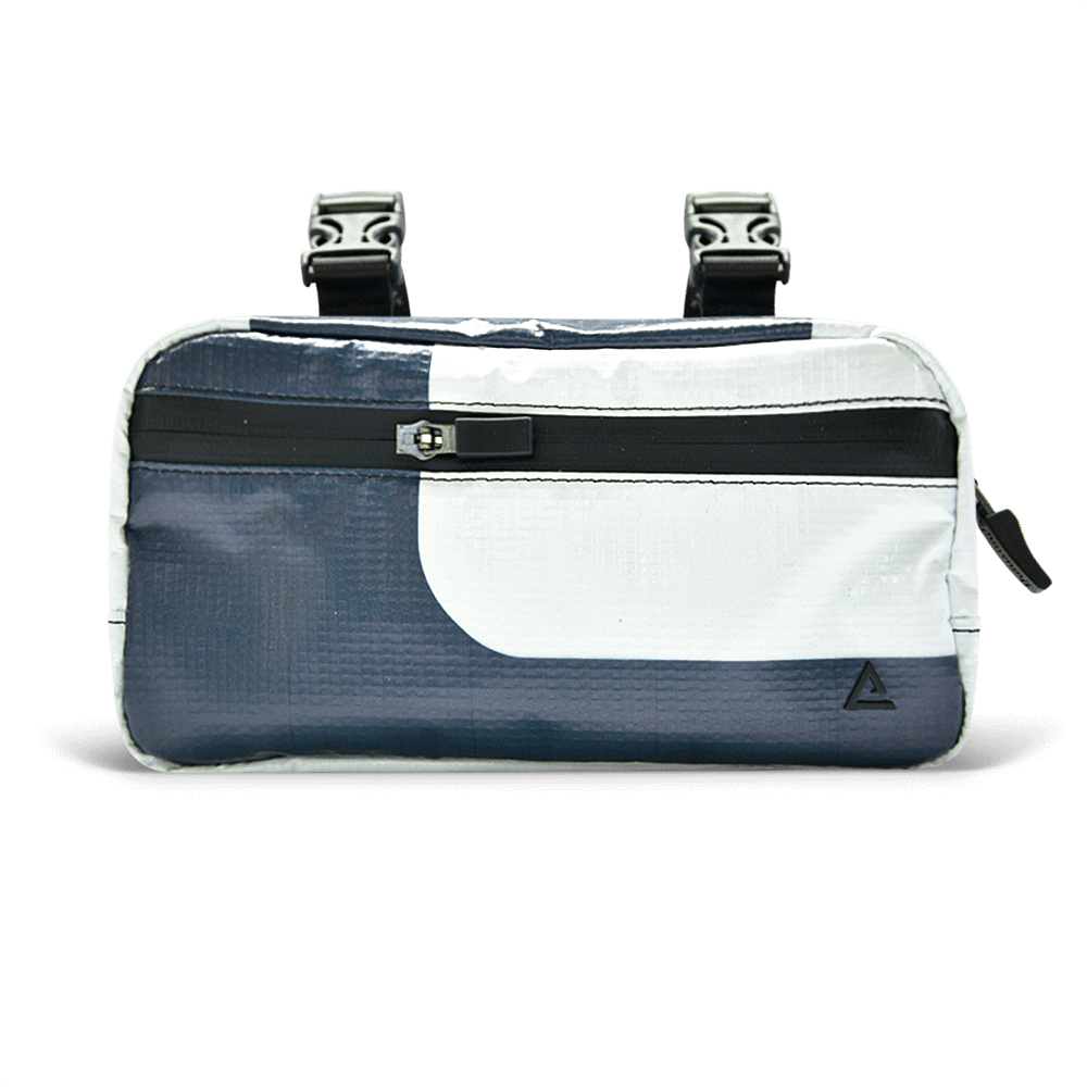 Crossbody Handlebar Bag