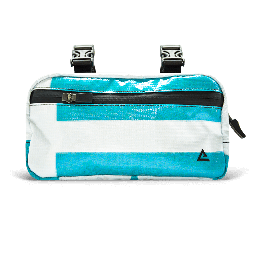 Crossbody Handlebar Bag